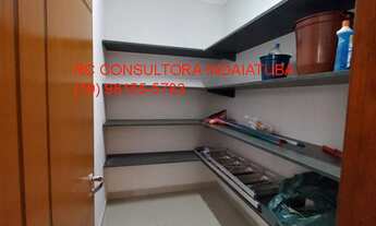 Imagem 6: CONDOMINIO RESIDENCIAL em INDAIATUBA - SP, JARDIM RESIDENCIAL MARIA DULCE