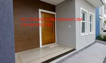 Imagem 3: CONDOMINIO RESIDENCIAL em INDAIATUBA - SP, JARDIM RESIDENCIAL MARIA DULCE