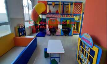 Imagem 6: APARTAMENTO RESIDENCIAL em INDAIATUBA - SP, VILA SFEIR