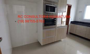 Imagem 4: CONDOMINIO RESIDENCIAL em INDAIATUBA - SP, JARDIM RESIDENCIAL MARIA DULCE