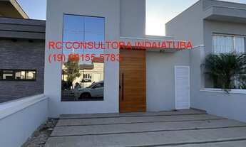 Imagem: CONDOMINIO RESIDENCIAL em INDAIATUBA - SP