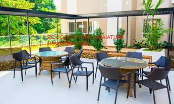 Imagem 7: APARTAMENTO RESIDENCIAL em INDAIATUBA - SP, JARDIM PAU PRETO