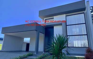 Imagem 2: CONDOMINIO RESIDENCIAL em INDAIATUBA - SP, JARDINS DI ROMA