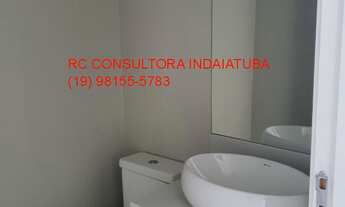 Imagem 3: CONDOMINIO RESIDENCIAL em INDAIATUBA - SP, JARDIM RESIDENCIAL DONA MARIA JOSÉ