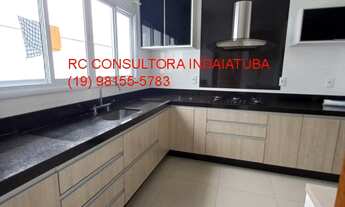 Imagem 5: CONDOMINIO RESIDENCIAL em INDAIATUBA - SP, JARDIM RESIDENCIAL MARIA DULCE