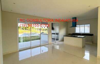 Imagem 7: CHACARA RESIDENCIAL em INDAIATUBA - SP, TERRAS DE ITAICI