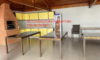 Imagem 3: APARTAMENTO RESIDENCIAL em INDAIATUBA - SP, VILA SFEIR