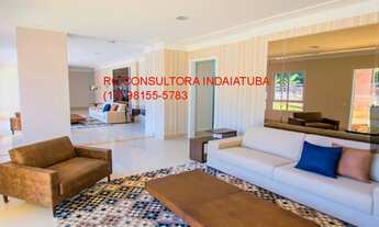 Imagem 3: APARTAMENTO RESIDENCIAL em INDAIATUBA - SP, JARDIM PAU PRETO