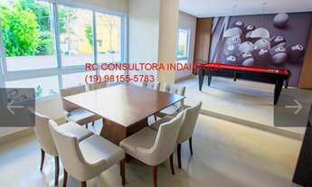 Imagem 2: APARTAMENTO RESIDENCIAL em INDAIATUBA - SP, JARDIM PAU PRETO