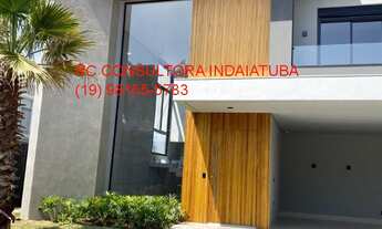 Imagem 3: CONDOMINIO RESIDENCIAL em INDAIATUBA - SP, JARDIM VILA PARADISO