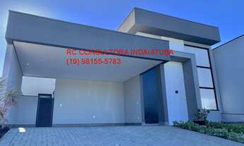 Imagem 3: CONDOMINIO RESIDENCIAL em INDAIATUBA - SP, JARDINS DI ROMA