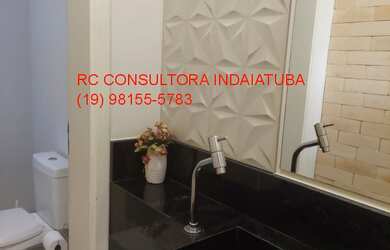 Imagem 4: CONDOMINIO RESIDENCIAL em INDAIATUBA - SP, CHÁCARA BELVEDERE