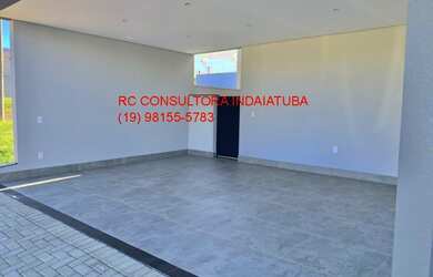 Imagem 5: CONDOMINIO RESIDENCIAL em INDAIATUBA - SP, JARDINS DI ROMA