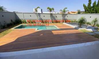 Imagem 6: CONDOMINIO RESIDENCIAL em INDAIATUBA - SP, JARDIM VILA PARADISO