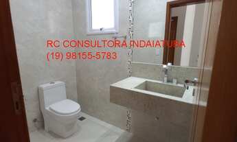 Imagem 7: CONDOMINIO RESIDENCIAL em INDAIATUBA - SP, JARDIM RESIDENCIAL MARIA DULCE