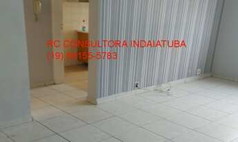 Imagem 2: APARTAMENTO RESIDENCIAL em INDAIATUBA - SP, VILA SFEIR