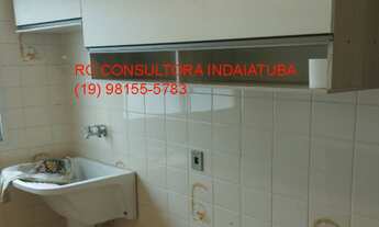 Imagem 7: APARTAMENTO RESIDENCIAL em INDAIATUBA - SP, VILA SFEIR