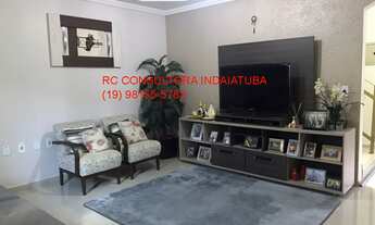 Imagem: CASA RESIDENCIAL em Indaiatuba - SP, Pq