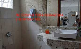 Imagem 3: CASA RESIDENCIAL em Indaiatuba - SP, Jd Regina