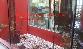 Imagem 7: CHACARA RESIDENCIAL em INDAIATUBA - SP, VALE DAS LARANJEIRAS