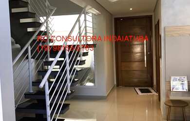 Imagem 5: CONDOMINIO RESIDENCIAL em INDAIATUBA - SP, ITAICI