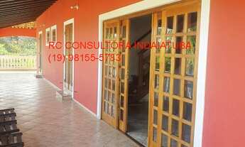 Imagem 3: CHACARA RESIDENCIAL em INDAIATUBA - SP, VALE DAS LARANJEIRAS