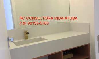 Imagem 4: CONDOMINIO RESIDENCIAL em INDAIATUBA - SP, CALDEIRA