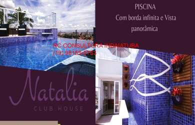 Imagem 2: APARTAMENTO RESIDENCIAL em Indaiatuba - SP, Pq Boa Esperança