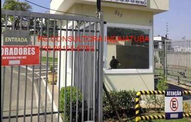 Imagem 2: CONDOMINIO RESIDENCIAL em INDAIATUBA - SP, COLINAS DE INDAIATUBA II