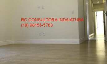 Imagem 3: CONDOMINIO RESIDENCIAL em INDAIATUBA - SP, CALDEIRA