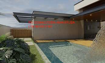 Imagem: CONDOMINIO RESIDENCIAL em Indaiatuba - SP