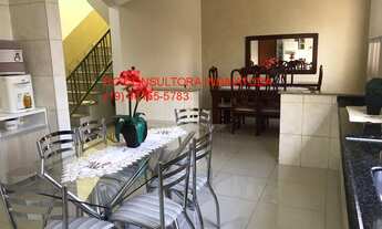 Imagem 3: CASA RESIDENCIAL em Indaiatuba - SP, Pq das Nações