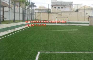 Imagem 4: TERRENO EM CONDOMINIO RESIDENCIAL em INDAIATUBA - SP, JARDIM MAISON DU PARC