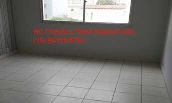 Imagem 4: APARTAMENTO RESIDENCIAL em INDAIATUBA - SP, VILA SFEIR