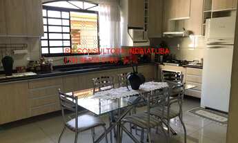 Imagem 7: CASA RESIDENCIAL em Indaiatuba - SP, Pq das Nações