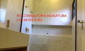 Imagem 7: CONDOMINIO RESIDENCIAL em INDAIATUBA - SP, CALDEIRA