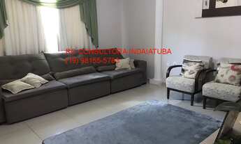 Imagem 2: CASA RESIDENCIAL em Indaiatuba - SP, Pq das Nações