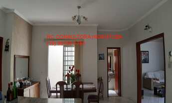 Imagem: CASA RESIDENCIAL em Indaiatuba - SP, Jd