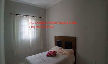 Imagem 6: CASA RESIDENCIAL em Indaiatuba - SP, Jd Regina