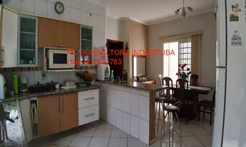 Imagem 4: CASA RESIDENCIAL em Indaiatuba - SP, Jd Regina