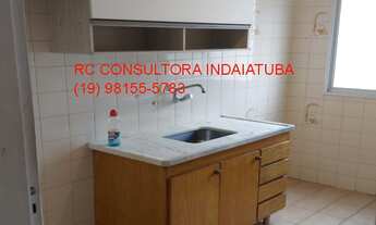 Imagem 6: APARTAMENTO RESIDENCIAL em INDAIATUBA - SP, VILA SFEIR