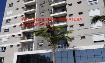 Imagem: APARTAMENTO RESIDENCIAL em INDAIATUBA