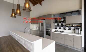 Imagem 3: CHACARA RESIDENCIAL em Indaiatuba - SP, Terras de Itaici