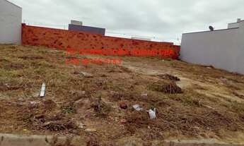 Imagem: TERRENO RESIDENCIAL em INDAIATUBA - SP