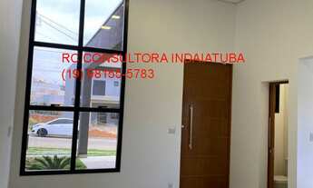 Imagem: CONDOMINIO RESIDENCIAL em INDAIATUBA - SP
