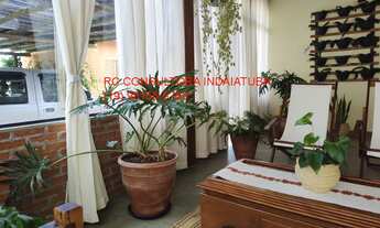 Imagem 3: CHACARA RESIDENCIAL em INDAIATUBA - SP, VALE DAS LARANJEIRAS