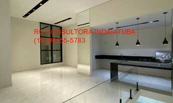 Imagem 6: Condominio RESIDENCIAL em INDAIATUBA - SP, JARDIM BRÉSCIA