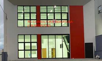 Imagem: Galpao INDUSTRIAL em Indaiatuba - SP, Esplanada