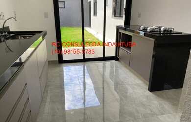 Imagem 3: CONDOMINIO RESIDENCIAL em INDAIATUBA - SP, JARDIM TOSCANA