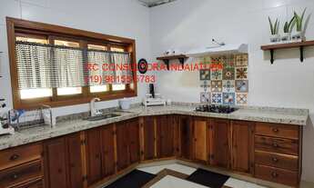 Imagem 6: CHACARA RESIDENCIAL em INDAIATUBA - SP, VALE DAS LARANJEIRAS